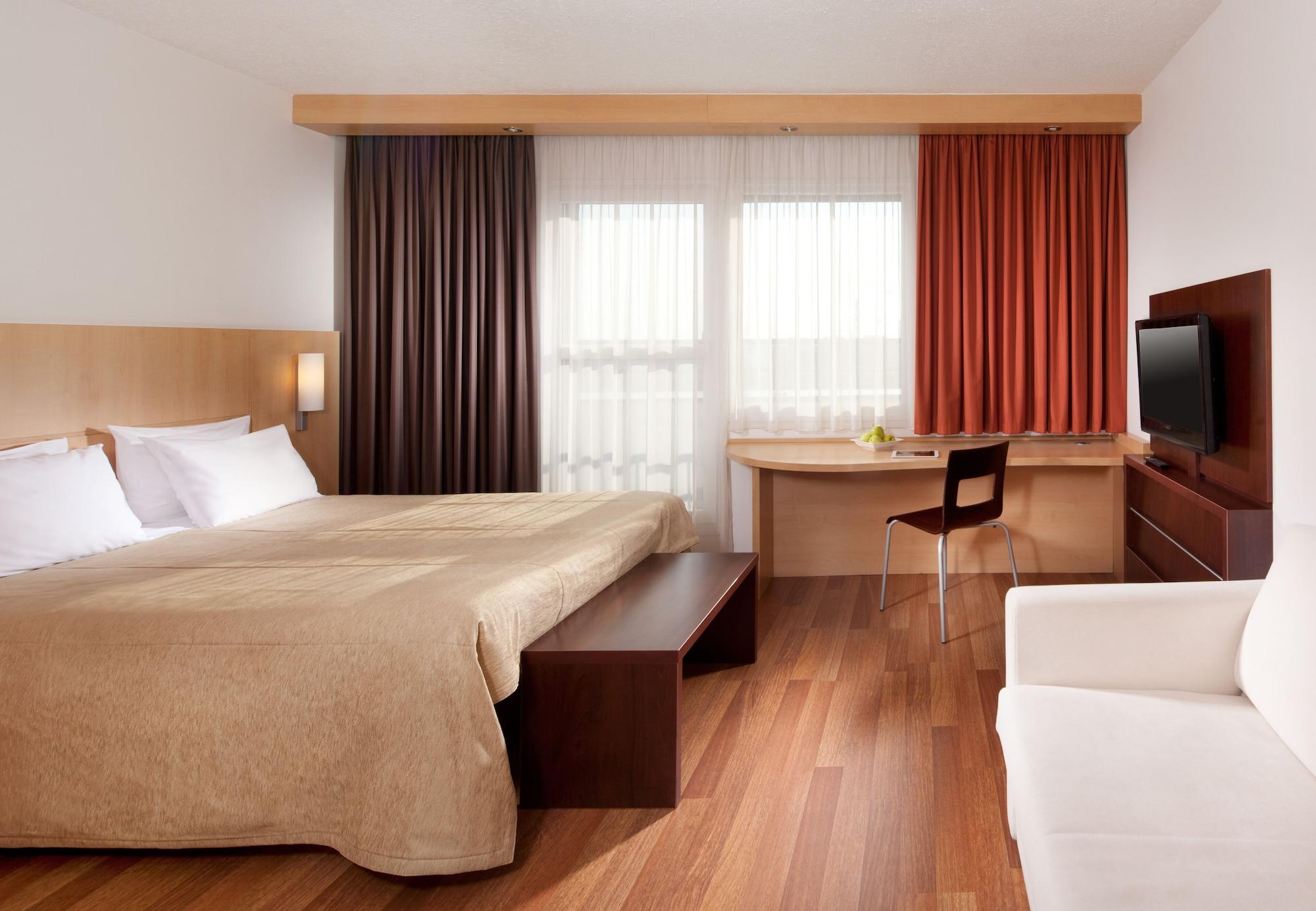 Comfort Hotel Olomouc Centre Esterno foto