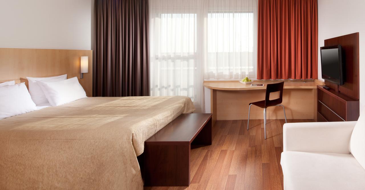 Comfort Hotel Olomouc Centre Esterno foto